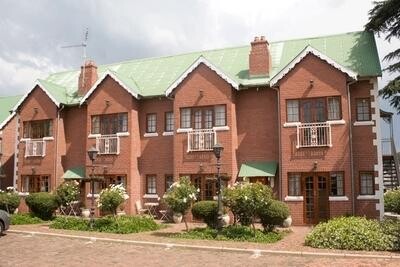 Biggie's Bed & Breakfast