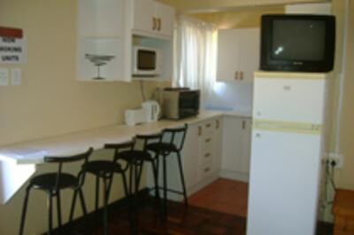 Summerstrand Beach Lodge