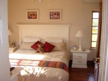 Summerstrand Beach Lodge