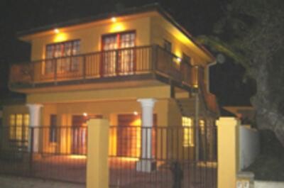 Summerstrand Beach Lodge