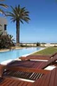 Atlantic Palms Guest House