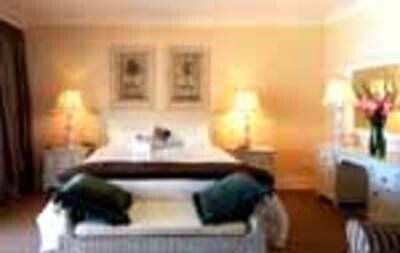 Atlantic Palms Guest House