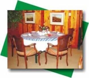 Casa Mia Guest House & Conference Centre