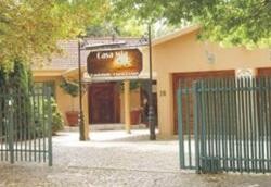 Casa Mia Guest House & Conference Centre