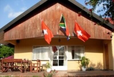 Swiss Guest House the