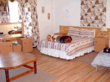 Swiss Guest House the