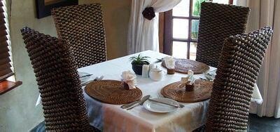 Coral Tree Inn