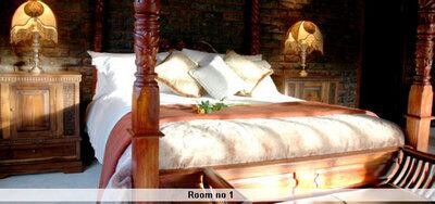 Coral Tree Inn