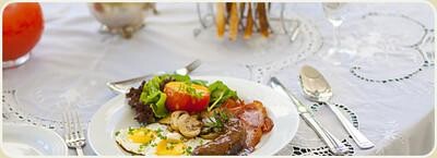 Pension Marianna Guest House