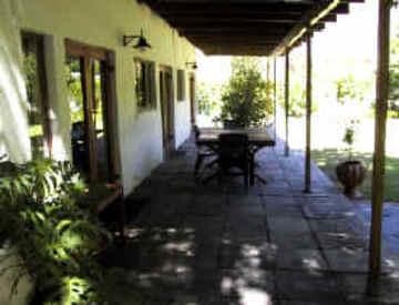 Village Gaste Huis & Restaurant