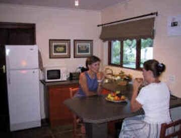 Village Gaste Huis & Restaurant