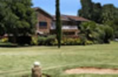 Krige Lodge