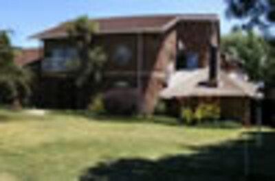 Krige Lodge