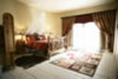 Krige Lodge