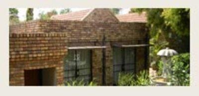 Pretoria Executive Cottages