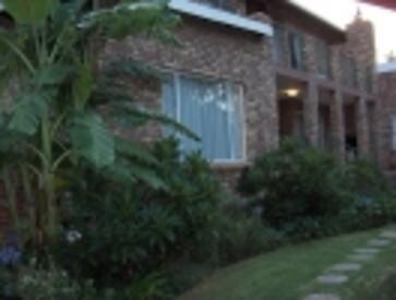 Guesthouse Seidel