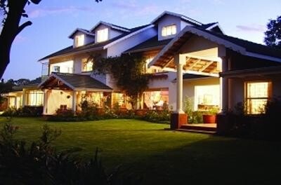 Guesthouse Seidel