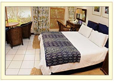 Garden Place Guest House