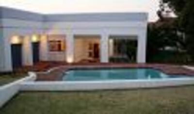 Izinga Guest Houses