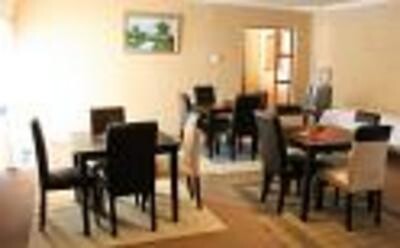 Izinga Guest Houses