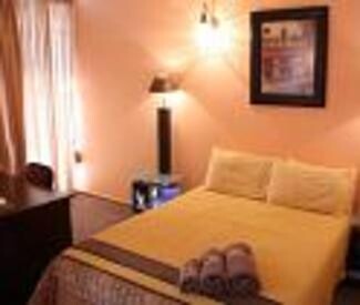 Izinga Guest Houses