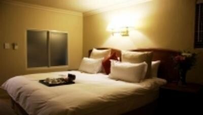 Ruslamere Guest House, Spa & Conference Centre