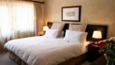 Ruslamere Guest House, Spa & Conference Centre