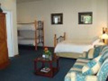 Carrington Lodge