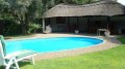 Carrington Lodge