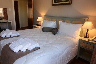 African Dreams Bed & Breakfast