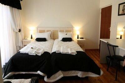 African Dreams Bed & Breakfast