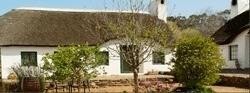 Alba Guest Farm