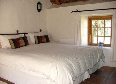 Alba Guest Farm