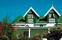 Almond Bridge B & B