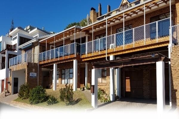 Aqua Marina Guest House