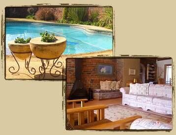 At Home Guest House