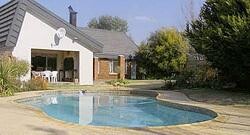At Home Guest House