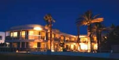 Atlantic Palms Guest House