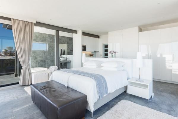 Atlantic Palms Guest House