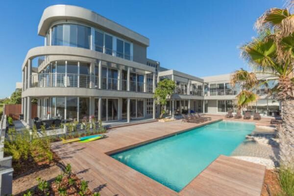 Atlantic Palms Guest House