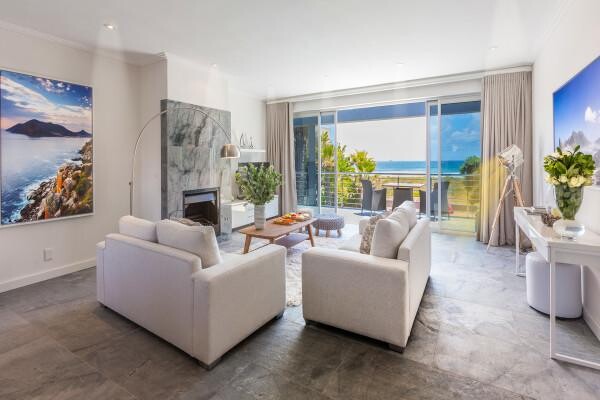 Atlantic Palms Guest House