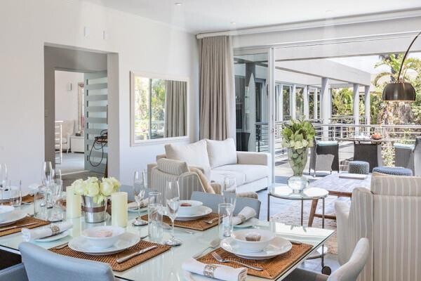 Atlantic Palms Guest House