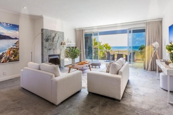 Atlantic Palms Guest House
