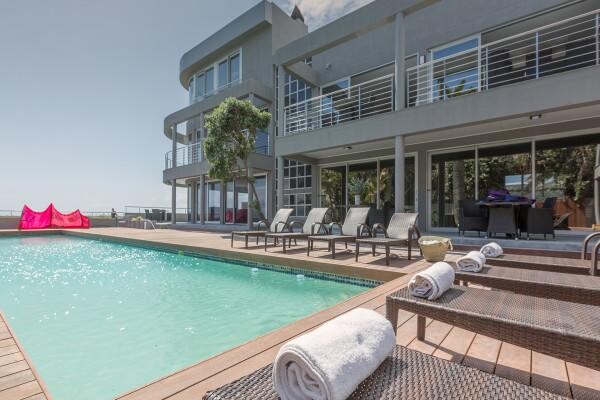 Atlantic Palms Guest House