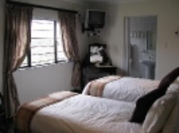 Avalon Guest House