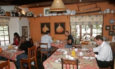 Biggie's Bed & Breakfast