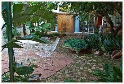 Brooklyn Guest Houses