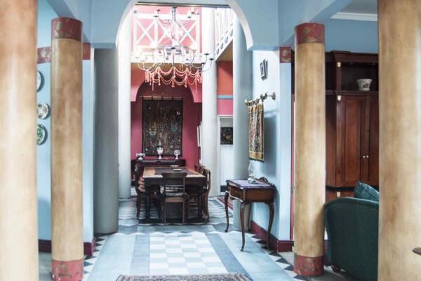Brooklyn Guest Houses