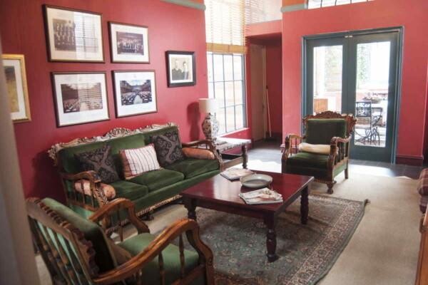 Brooklyn Guest Houses