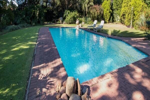 Casa Mia Guest House & Conference Centre